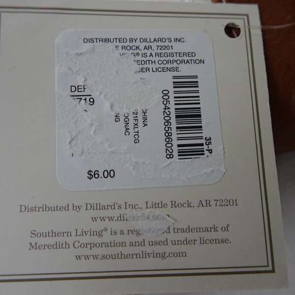 Brown Napkin Rings Faux Leather Vegan Farmhouse Set Of 12 Holiday - Picture 7 of 9